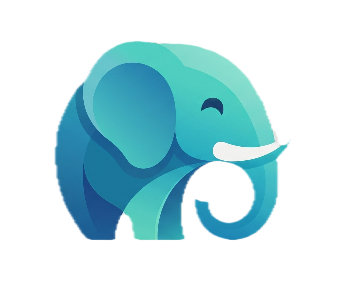 TaskTrunk elephant helper